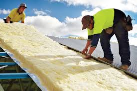 Best Spray Foam Insulation  in West Unity, OH